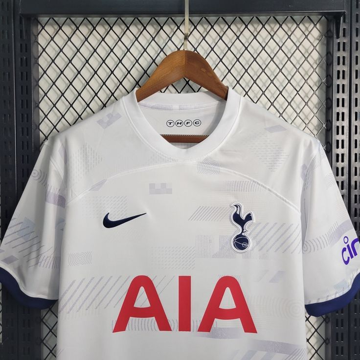 Camisa Tottenham 2022/23