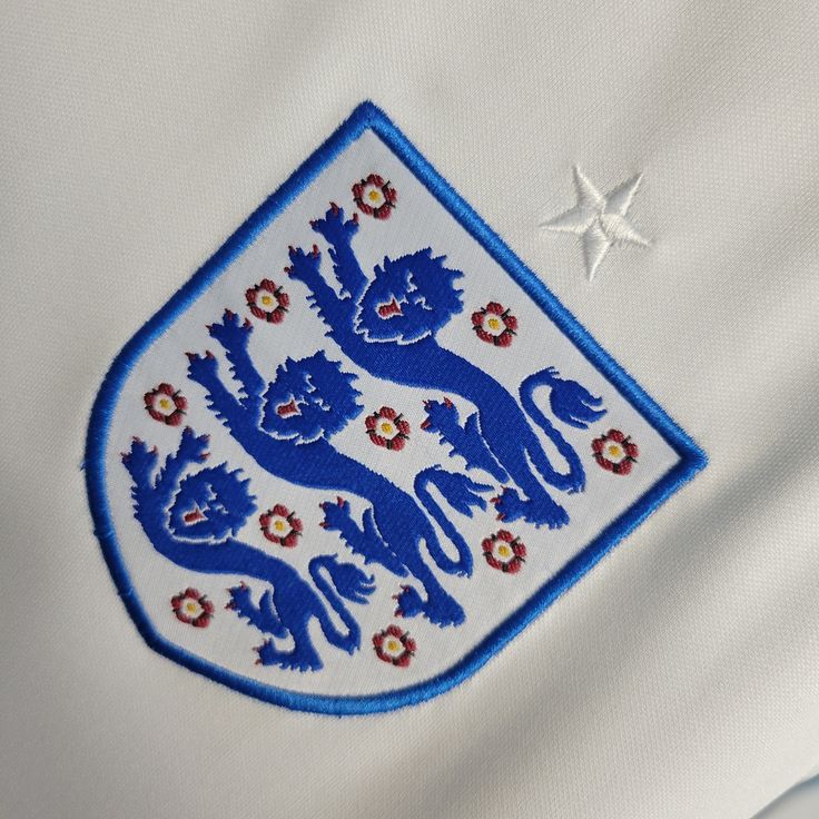 Camisa Inglaterra I, Copa do mundo 2022/23