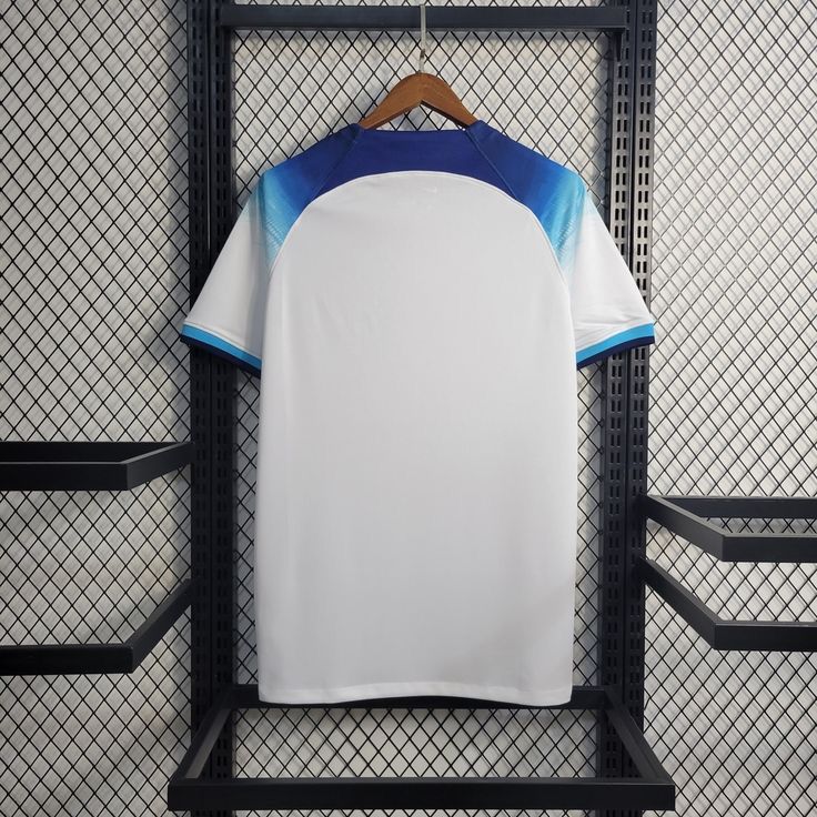 Camisa Inglaterra I, Copa do mundo 2022/23