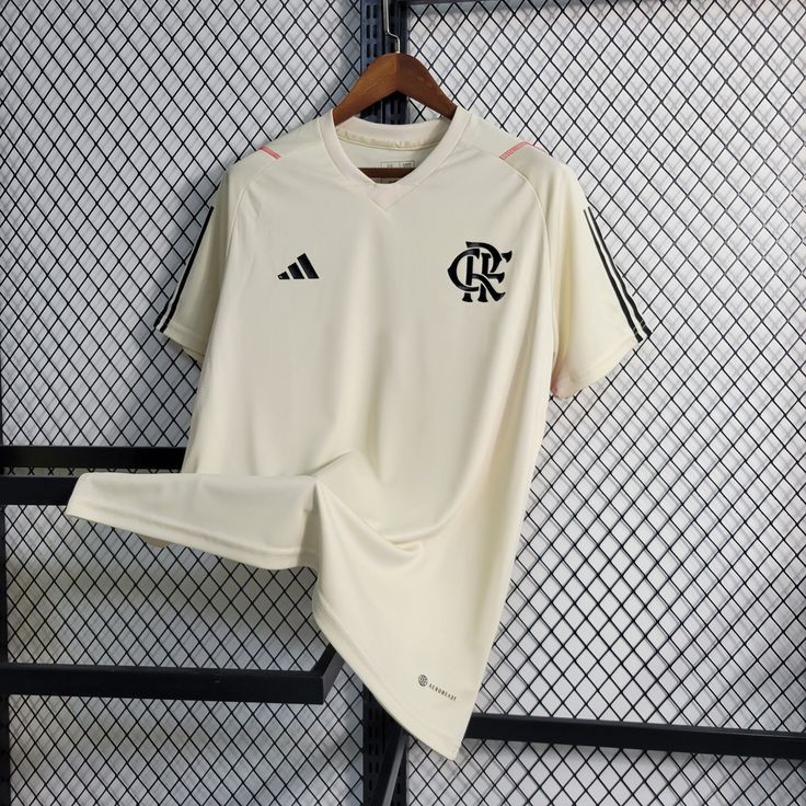 Camisa Flamengo Treino 2023