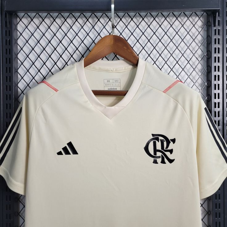 Camisa Flamengo Treino 2023