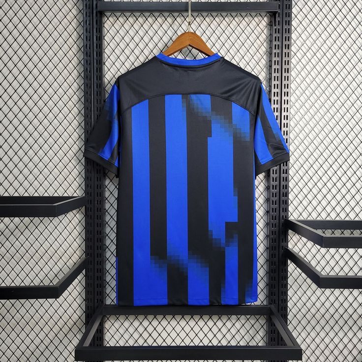 Camisa Inter de MIlão I, 2023/24