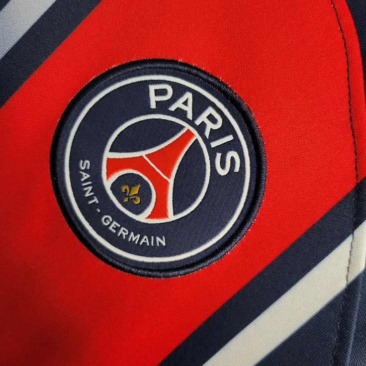 Camisa Paris Saint Germany (PSG), 2023/24