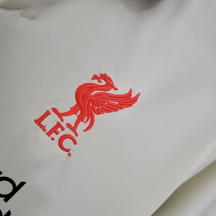 Camisa Liverpool II 2021/22